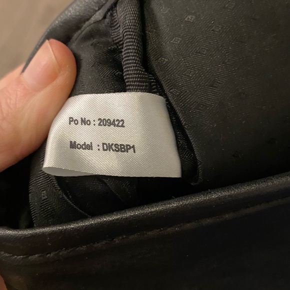 Vintage Targus Black Camera Gear Photography Convertible Crossbody Backpack - Picture 10 of 12